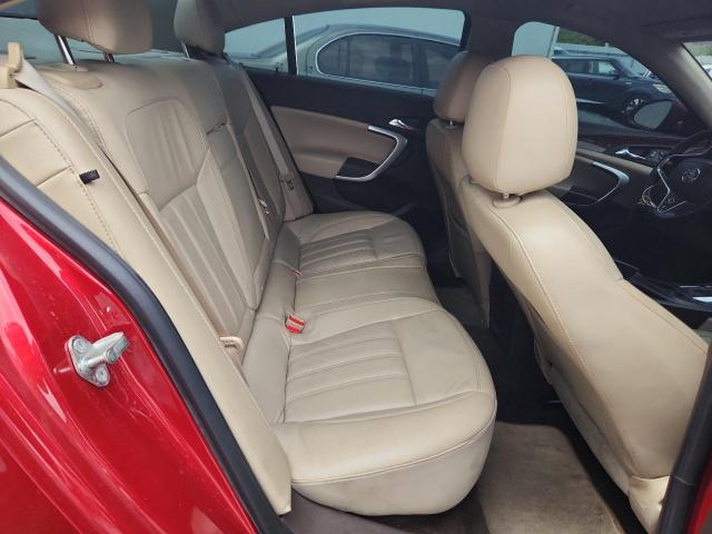 Aukcja sprzedaży 2015 Buick Regal, vin: 2G4GN5EX5F9167614, numer aukcji: 59754415