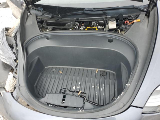 Aukcja sprzedaży 2021 Tesla Model 3, vin: 5YJ3E1EC0MF045177, numer aukcji: 60444355