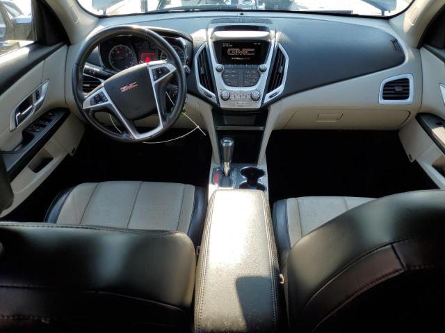2017 Gmc Terrain Sl მანქანა იყიდება აუქციონზე, vin: 2GKFLUE39H6155214, აუქციონის ნომერი: 60554045