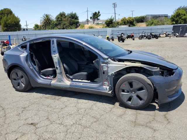 Продаж на аукціоні авто 2022 Tesla Model 3, vin: 5YJ3E1EB2NF319634, номер лоту: 59894885