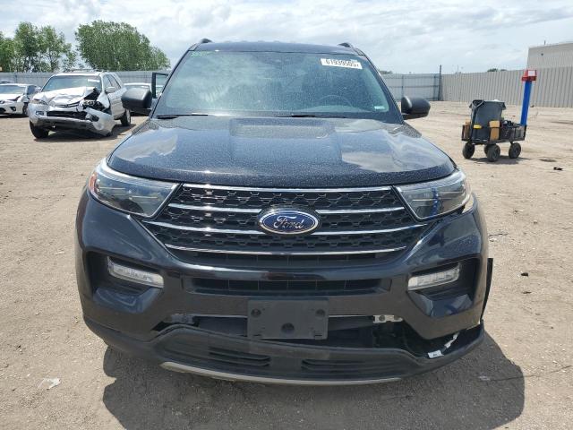 Aukcja sprzedaży 2020 Ford Explorer, vin: 1FMSK8DH6LGA51639, numer aukcji: 61939505