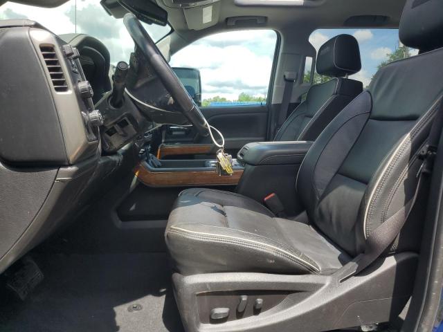 Aukcja sprzedaży 2019 Chevrolet Silverado, vin: 1GC1KUEY5KF215555, numer aukcji: 60505655