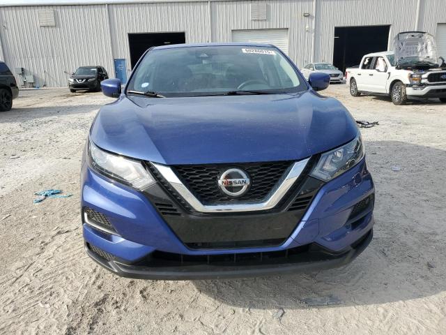 60286015 :رقم المزاد ، JN1BJ1AV3MW304094 vin ، 2021 Nissan Rogue Spor مزاد بيع