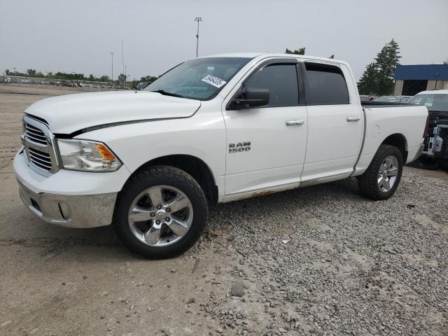 81282785 :رقم المزاد ، 1C6RR7LG8FS671371 vin ، 2015 Ram 1500 مزاد بيع
