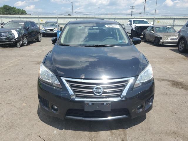Продаж на аукціоні авто 2014 Nissan Sentra S, vin: 3N1AB7AP6EY277514, номер лоту: 62460975