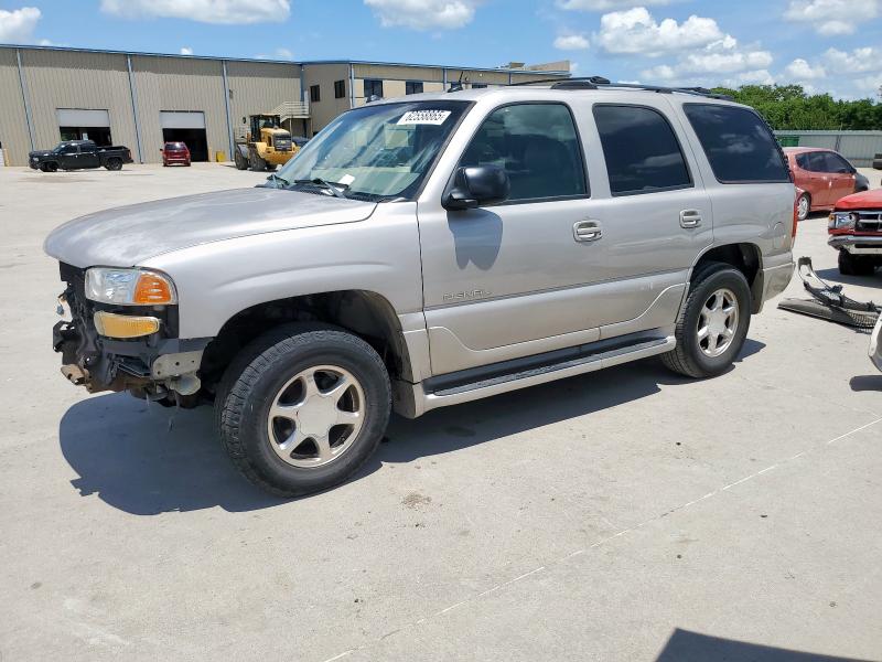 Продажа на аукционе авто 2004 Gmc Yukon, vin: 1GKEK63U54J233345, номер лота: 62558865