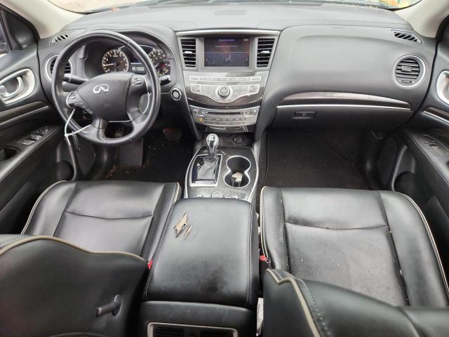 61736995 :رقم المزاد ، 5N1DL0MM2KC523359 vin ، 2019 Infiniti Qx60 مزاد بيع