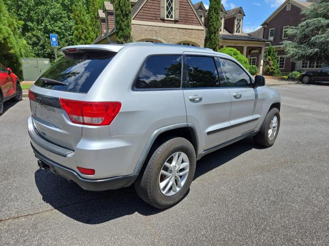61631225 :رقم المزاد ، 1C4RJEAG0CC125421 vin ، 2012 Jeep Grand Cher مزاد بيع