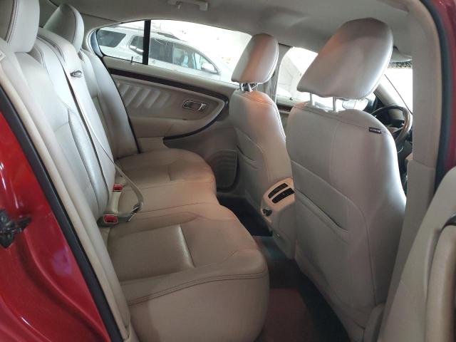 57895505 :رقم المزاد ، 1FAHP2FW3BG132224 vin ، 2011 Ford Taurus Lim مزاد بيع
