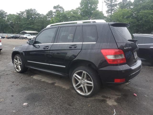2011 Mercedes-benz Glk მანქანა იყიდება აუქციონზე, vin: WDCGG8HB6BF610476, აუქციონის ნომერი: 59055315