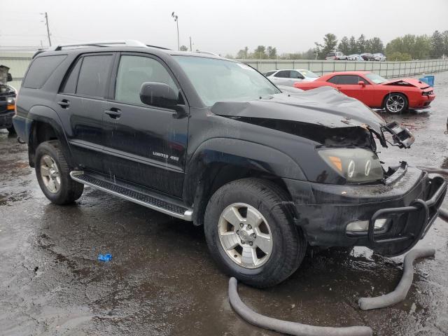 Продажа на аукционе авто 2004 Toyota 4runner, vin: JTEBU17R648020277, номер лота: 62315715