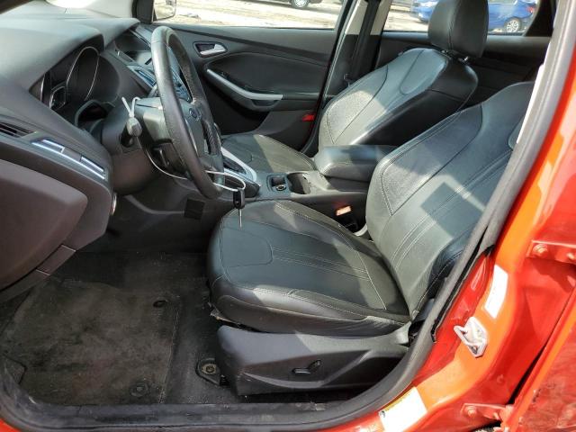 59639395 :رقم المزاد ، 1FADP3K2XEL175641 vin ، 2014 Ford Focus Se مزاد بيع