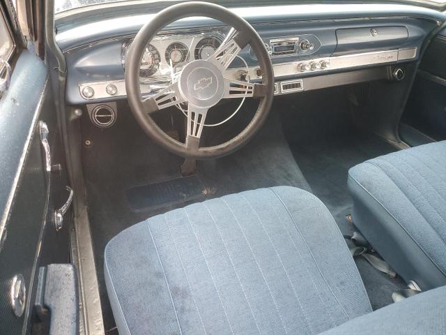 Продаж на аукціоні авто 1965 Chevrolet Nova, vin: 117375N160770, номер лоту: 59197685