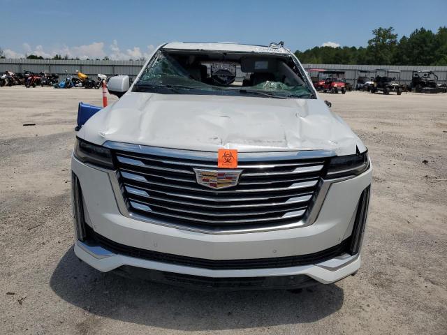 Продаж на аукціоні авто 2021 Cadillac Escalade P, vin: 1GYS4DKL4MR229188, номер лоту: 57560265