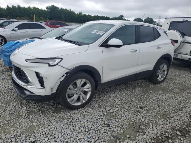 59774425 :رقم المزاد ، KL4AMBS2XRB090076 vin ، 2024 Buick Encore Gx مزاد بيع