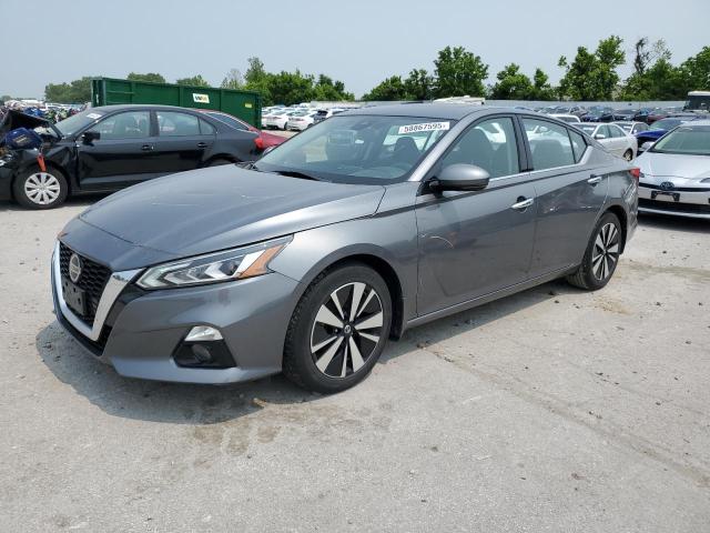 Aukcja sprzedaży 2019 Nissan Altima Sv, vin: 1N4BL4DV5KC125144, numer aukcji: 58867595