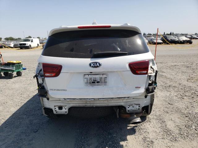 Aukcja sprzedaży 2019 Kia Sorento L, vin: 5XYPGDA31KG573710, numer aukcji: 59754145