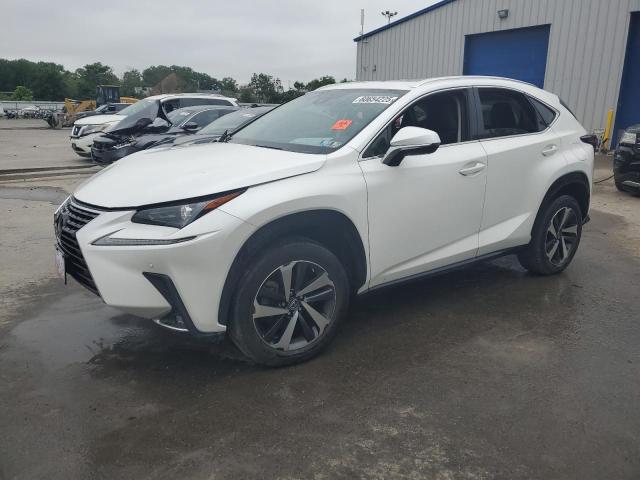 Aukcja sprzedaży 2020 Lexus Nx 300, vin: JTJGARDZ7L5003815, numer aukcji: 60654225