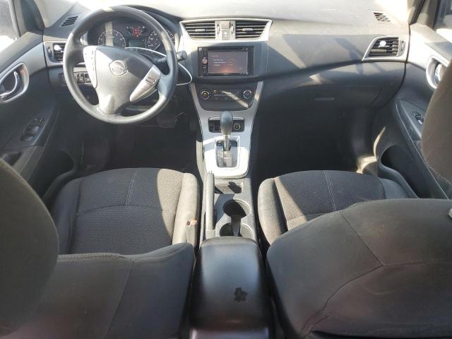 Aukcja sprzedaży 2015 Nissan Sentra S, vin: 3N1AB7AP4FY371781, numer aukcji: 62633065