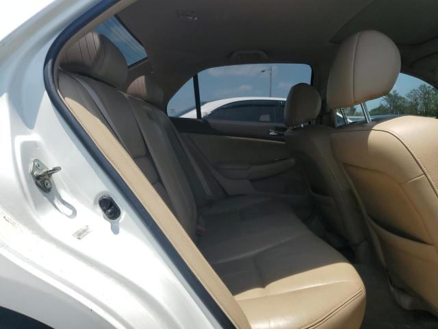 Продажа на аукционе авто 2004 Honda Accord Ex, vin: 1HGCM66504A065553, номер лота: 61986435