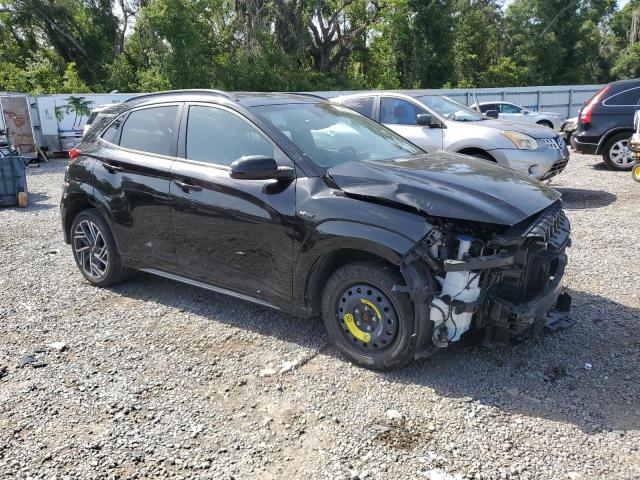 Aukcja sprzedaży 2022 Hyundai Kona N Lin, vin: KM8K33A34NU868461, numer aukcji: 97667095