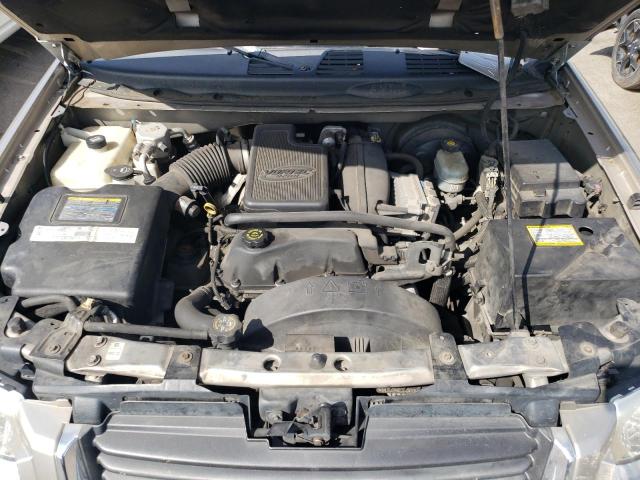 Aukcja sprzedaży 2002 Gmc Envoy, vin: 1GKDT13S122458332, numer aukcji: 60016865