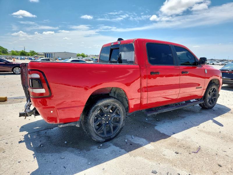 Продаж на аукціоні авто 2024 Ram 1500 Laram, vin: 1C6SRFJT5RN234541, номер лоту: 66287495