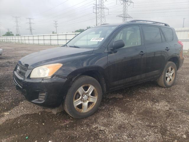 61134915 :رقم المزاد ، JTMBF33V99D020267 vin ، 2009 Toyota Rav4 مزاد بيع