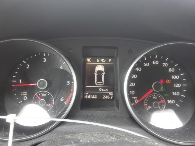 Продажа на аукционе авто 2013 Volkswagen Jetta, vin: 3VWPL7AJ3DM667862, номер лота: 61255515