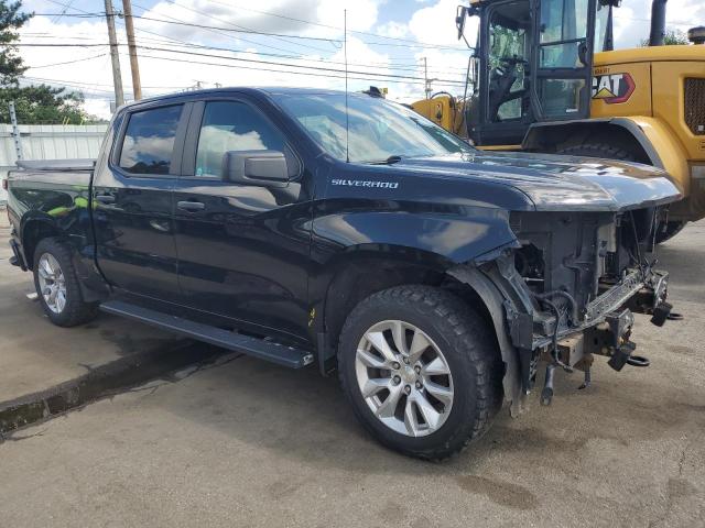 Продаж на аукціоні авто 2020 Chevrolet 1500, vin: 1GCPYBEK7LZ233838, номер лоту: 60496005