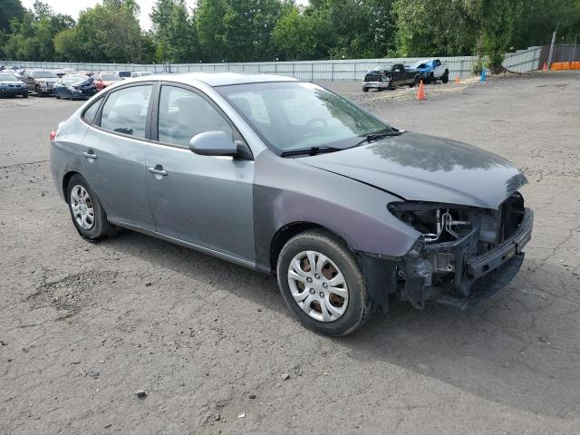 Продаж на аукціоні авто 2010 Hyundai Elantra, vin: KMHDU4AD6AU900292, номер лоту: 61257605