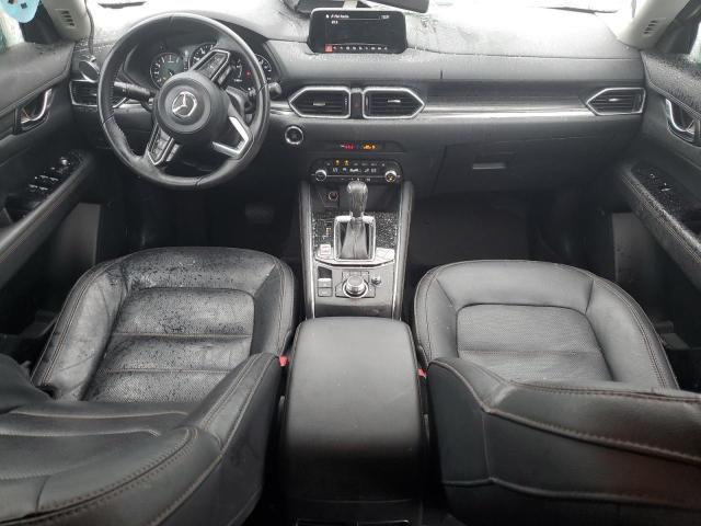 Продаж на аукціоні авто 2019 Mazda Cx-5, vin: JM3KFBDM8K0641715, номер лоту: 61059295