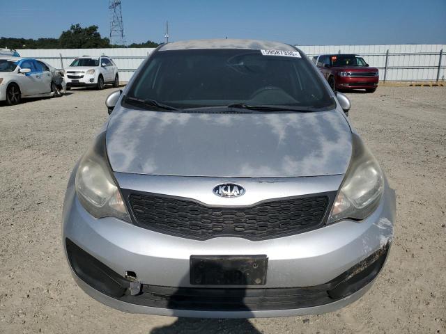 Auction sale of the 2014 Kia Rio Lx, vin: KNADM4A38E6385900, lot number: 59587335