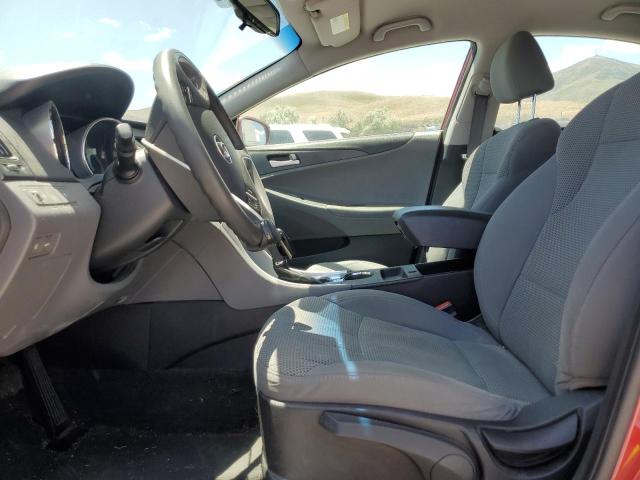Продаж на аукціоні авто 2014 Hyundai Sonata Gls, vin: 5NPEB4AC5EH824960, номер лоту: 62422635