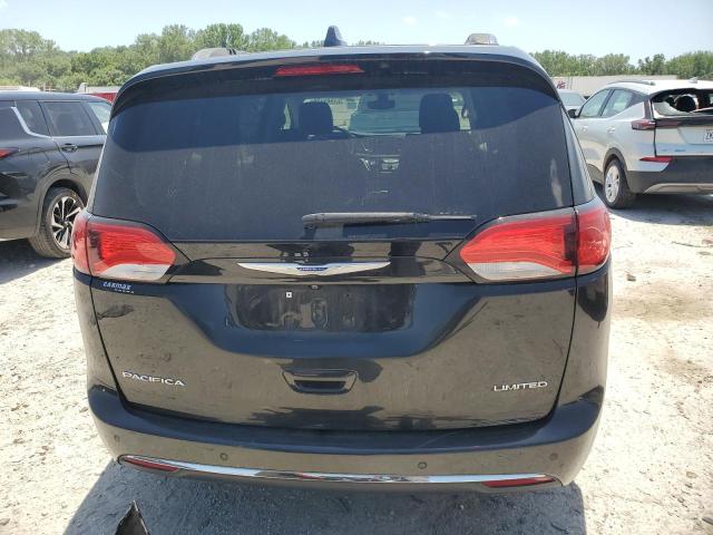 2018 Chrysler Pacifica მანქანა იყიდება აუქციონზე, vin: 2C4RC1GG3JR257149, აუქციონის ნომერი: 61862125