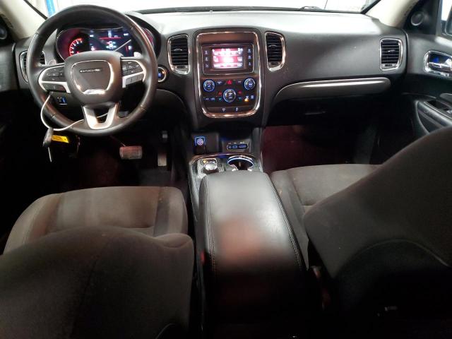 2015 Dodge Durango Sx მანქანა იყიდება აუქციონზე, vin: 1C4RDJAG7FC245690, აუქციონის ნომერი: 59841605