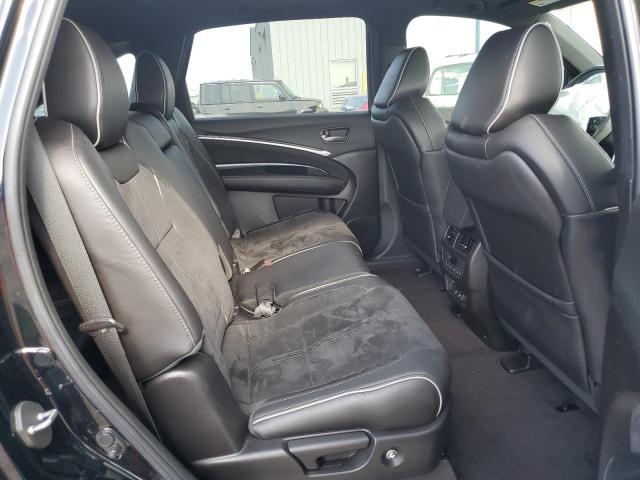 Aukcja sprzedaży 2019 Acura Mdx A-spec, vin: 5J8YD4H05KL011873, numer aukcji: 60115525