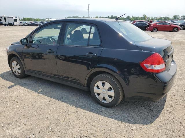 61971925 :رقم المزاد ، 3N1CC1AP6BL497201 vin ، 2011 Nissan Versa S مزاد بيع