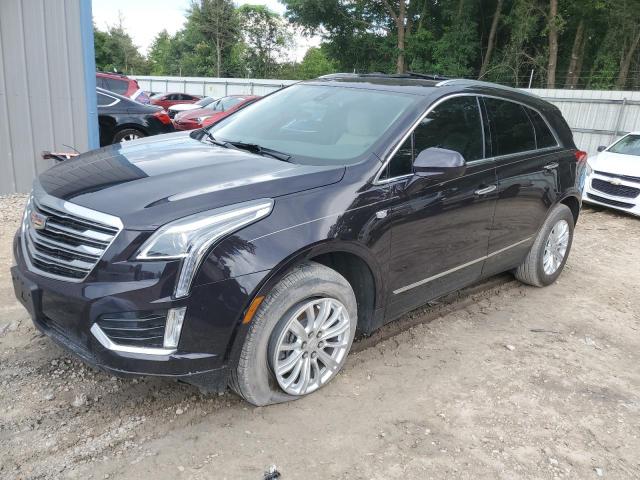 Продажа на аукционе авто 2018 Cadillac Xt4, vin: 1GYKNARS0JZ228866, номер лота: 59240065