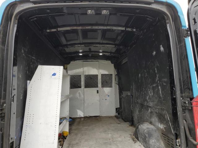 Продаж на аукціоні авто 2023 Ford Transit, vin: 1FTBR1C86PKA37011, номер лоту: 59313065
