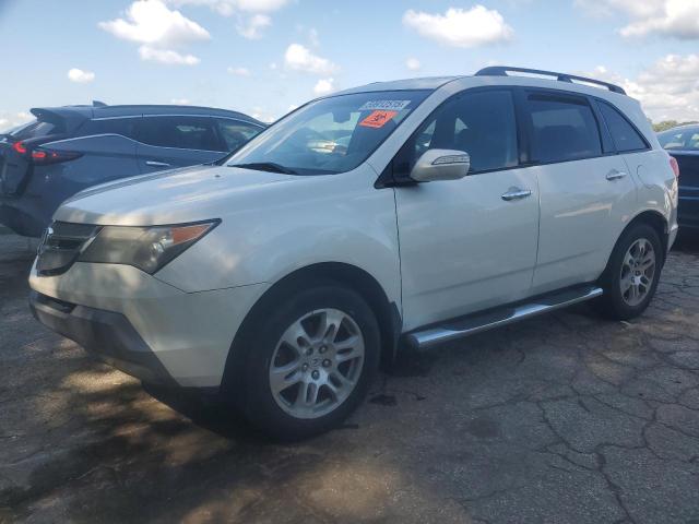 Продаж на аукціоні авто 2009 Acura Mdx, vin: 2HNYD28649H518322, номер лоту: 76616945