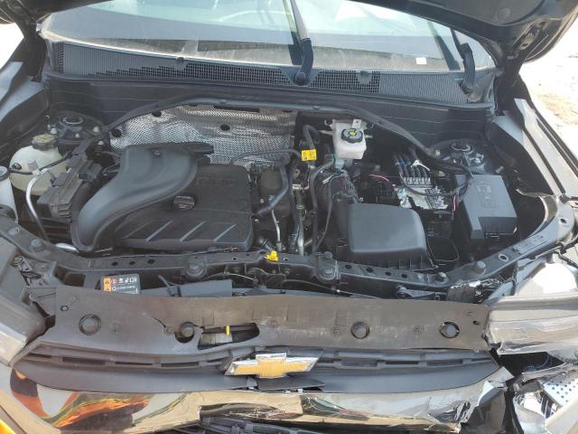 2022 Chevrolet Trailblazer მანქანა იყიდება აუქციონზე, vin: KL79MVSL4NB053003, აუქციონის ნომერი: 60637655