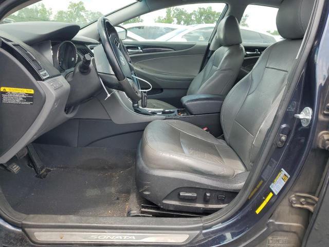 Продаж на аукціоні авто 2013 Hyundai Sonata Se, vin: 5NPEC4AC3DH602283, номер лоту: 60569605