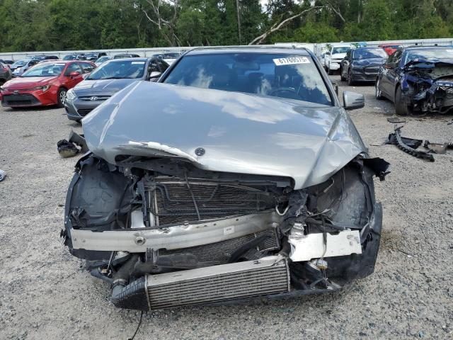 Продажа на аукционе авто 2012 Mercedes-benz C 250, vin: WDDGF4HBXCA726415, номер лота: 61769575