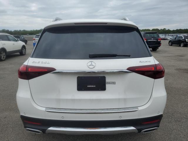 Продаж на аукціоні авто 2025 Mercedes-benz Gle, vin: 4JGFB4FBXSB317291, номер лоту: 60545165