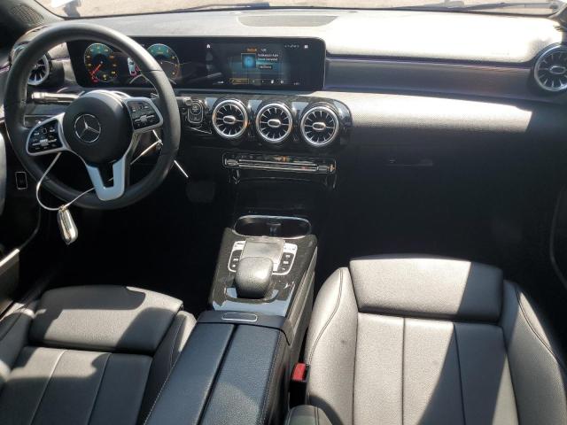 2020 Mercedes-benz A მანქანა იყიდება აუქციონზე, vin: WDD3G4FB8LW039807, აუქციონის ნომერი: 59555745
