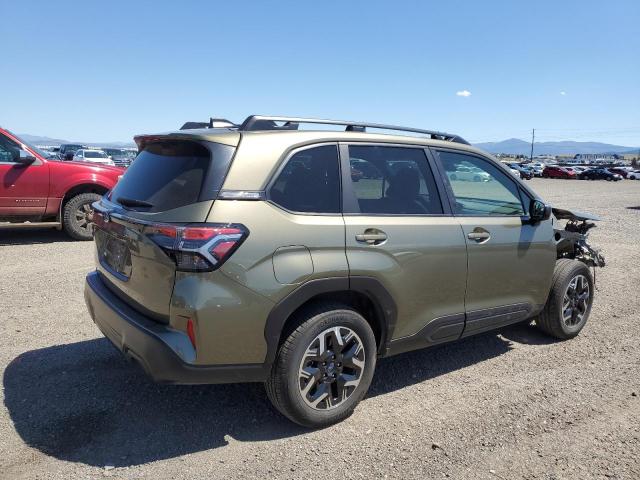 2025 Subaru Forester მანქანა იყიდება აუქციონზე, vin: JF2SLDBC4SH460511, აუქციონის ნომერი: 62853065