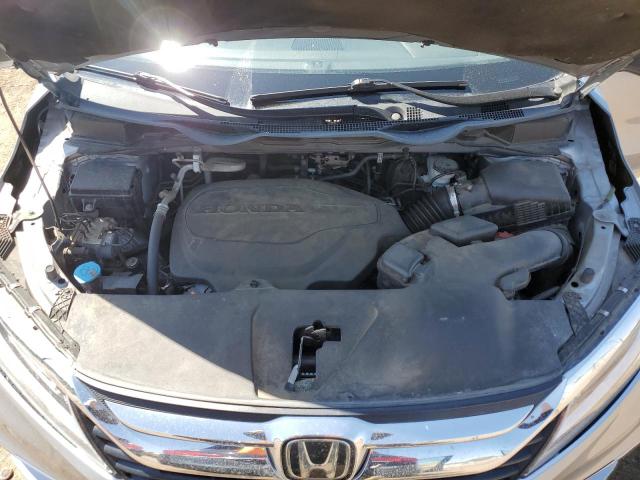 Aukcja sprzedaży 2019 Honda Odyssey To, vin: 5FNRL6H8XKB078107, numer aukcji: 61829355