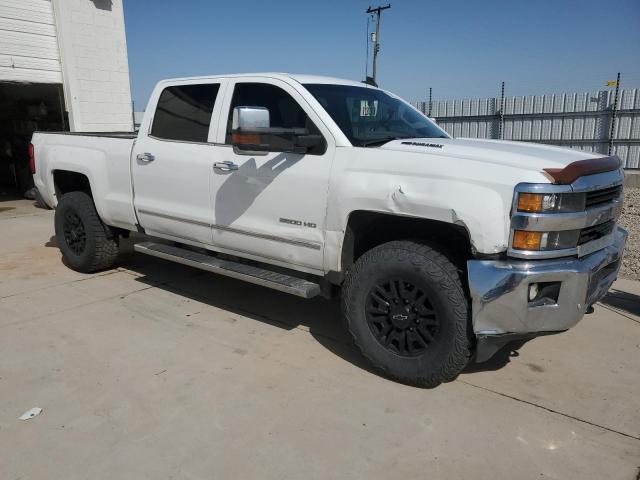Продажа на аукционе авто 2016 Chevrolet Silverado, vin: 1GC4K0C82GF265670, номер лота: 61688695