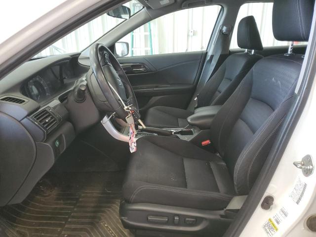 Продажа на аукционе авто 2014 Honda Accord Spo, vin: 1HGCR2F59EA191602, номер лота: 60095385